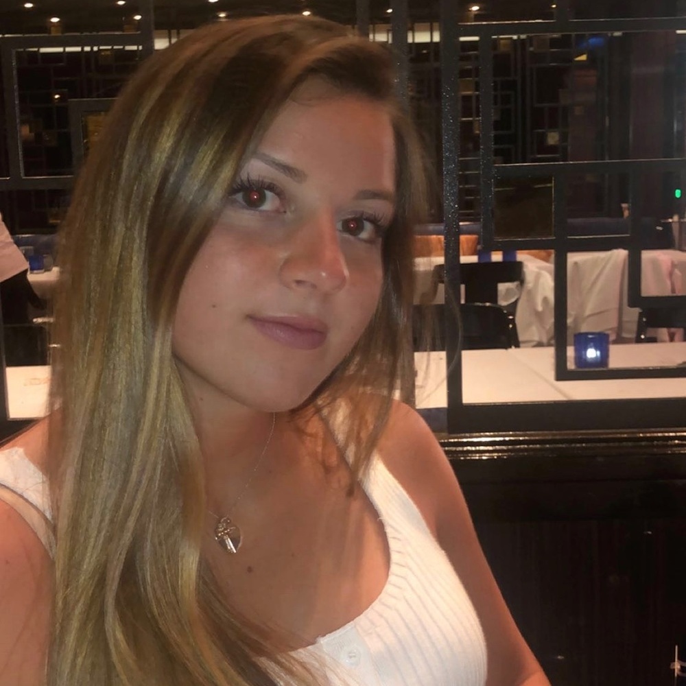 Meet your Posher, Brianna